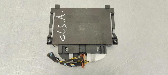 MERCEDES A0009003606 Módulo de control electrónico de la transmisión automática  disponible España