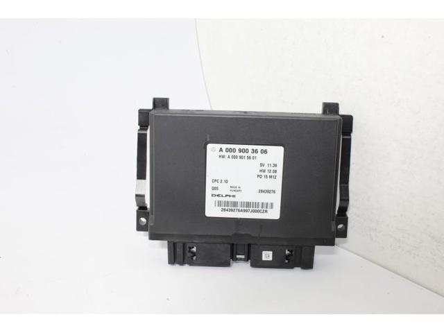 MERCEDES A0009003606 Módulo de control electrónico de la transmisión automática  comprar en Albacete