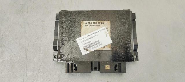 A0009003606 Mercedes