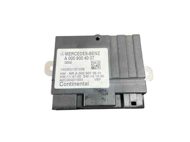 A0009004007 Mercedes
