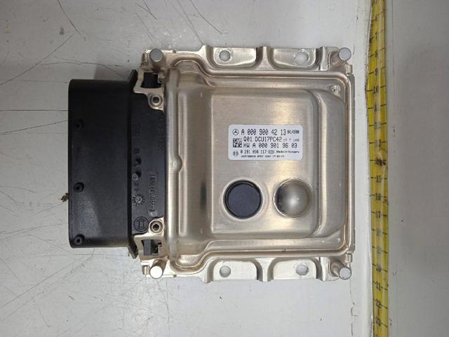 A0009004213 Mercedes