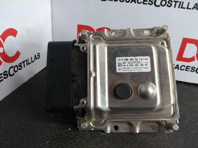 A0009004213 Mercedes