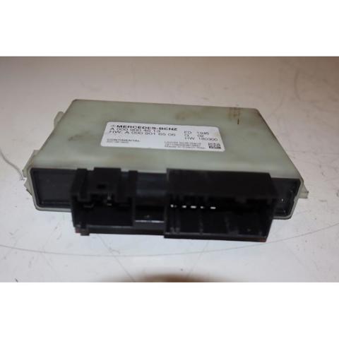 A0009004613 Unidad de control AdBlue comprar Almería