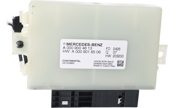 A0009004613 Mercedes