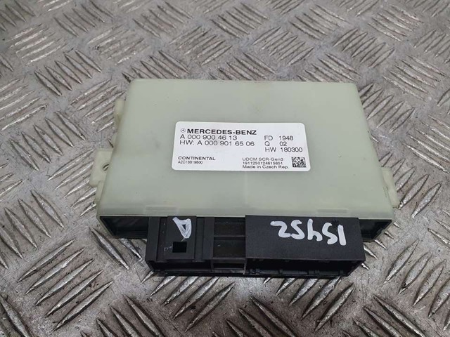 A0009004613 Mercedes