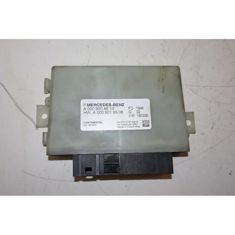 A0009004613 Unidad de control AdBlue comprar Girona