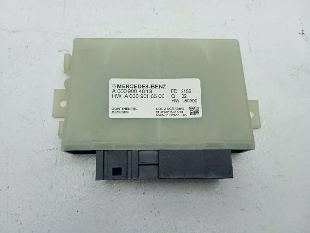 A0009004613 MERCEDES Unidad de control AdBlue  comprar en Jaén