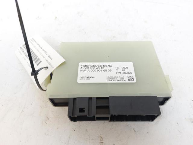 A0009004613 Unidad de control AdBlue  en stock Granada