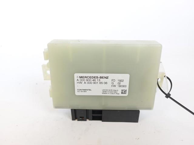 A0009004613 Unidad de control AdBlue  disponible Málaga