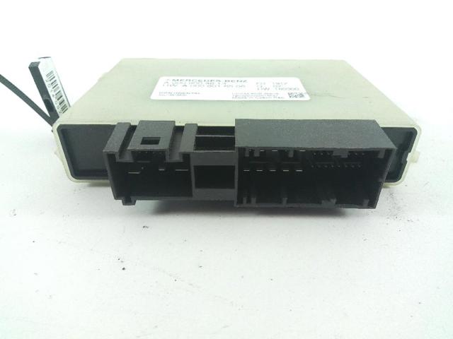 A0009004613 MERCEDES Unidad de control AdBlue comprar Madrid