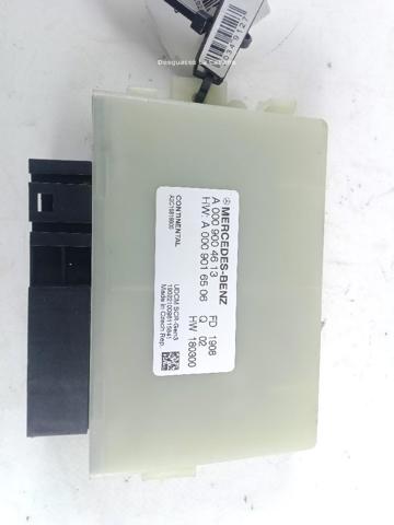 MERCEDES A0009004613 Unidad de control AdBlue  comprar en Ponferrada