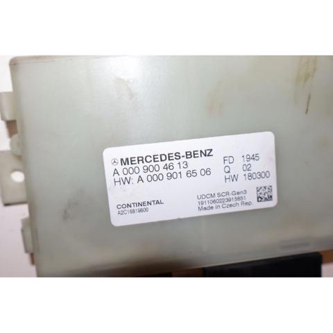 A0009004613 Unidad de control AdBlue  en stock Castellón