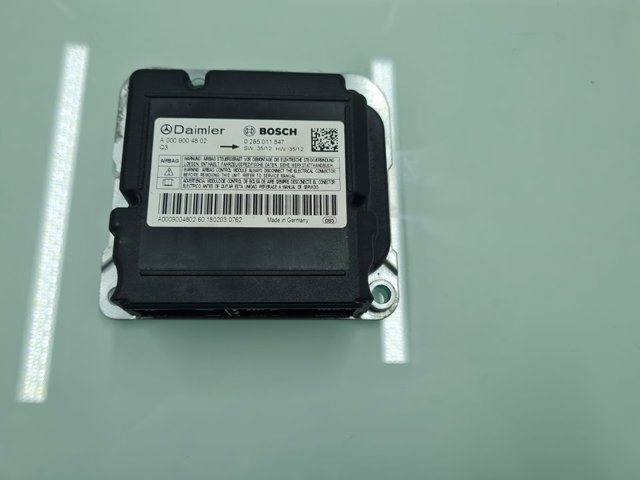 A0009004802 Mercedes