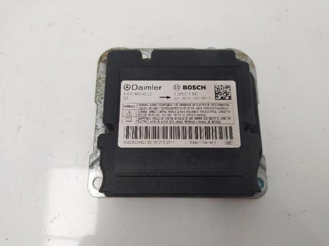 A0009004802 Mercedes