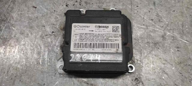 A0009004802 Mercedes
