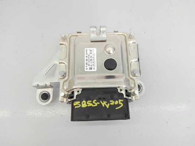 A0009004810 Mercedes