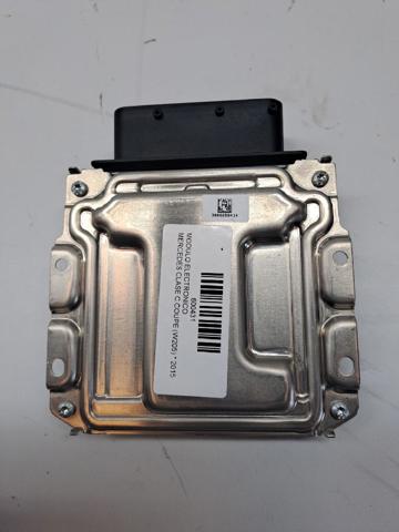 A0009004810 Mercedes