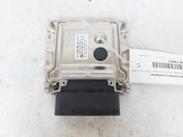 A0009004810 Mercedes