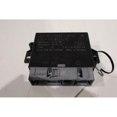 A0009006713 Mercedes