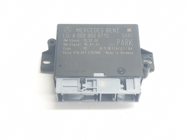 A0009006713 Mercedes