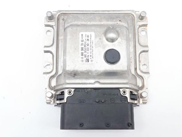 A0009007006 Mercedes