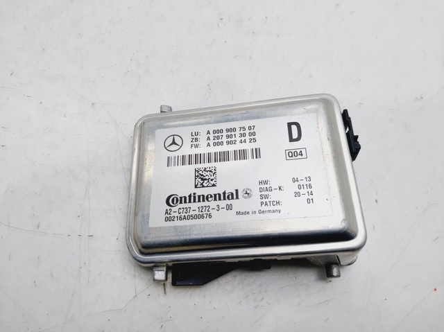 A0009007507 Nissan/Infiniti