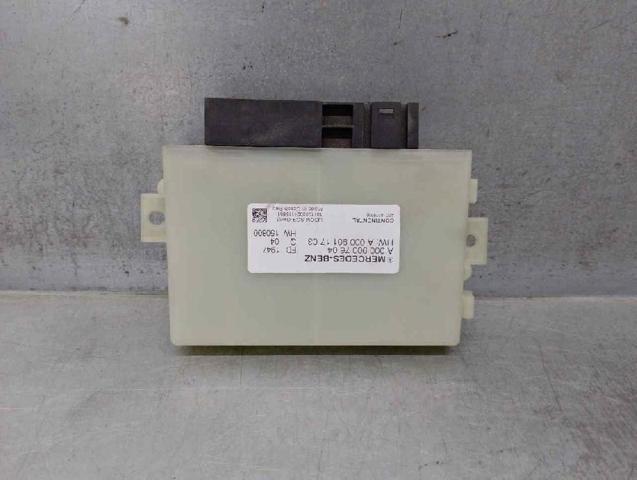 A0009007604 Mercedes