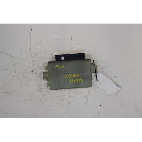 A0009007604 MERCEDES Unidad de control AdBlue  en stock Gandía