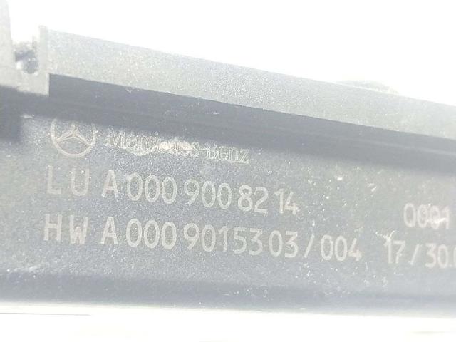 A0009008214 Módulo de control del motor de la bomba de combustible comprar Almería