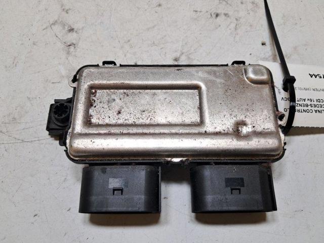 MERCEDES A0009008214 Módulo de control del motor de la bomba de combustible  comprar en Albacete