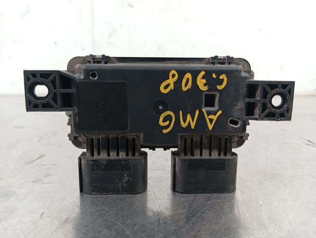 A0009008214 Mercedes