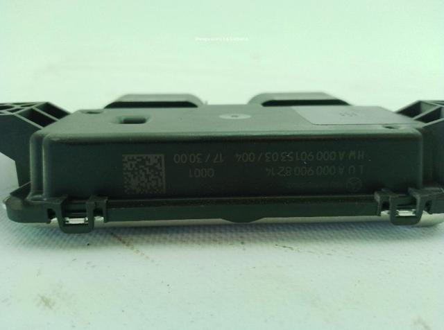 A0009008214 Módulo de control del motor de la bomba de combustible  en stock Granada