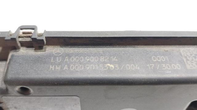 MERCEDES A0009008214 Módulo de control del motor de la bomba de combustible comprar Barcelona