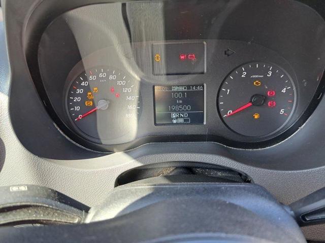 MERCEDES A0009008214 Módulo de control del motor de la bomba de combustible  disponible Valladolid