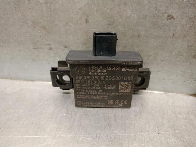 A0009009018 Mercedes