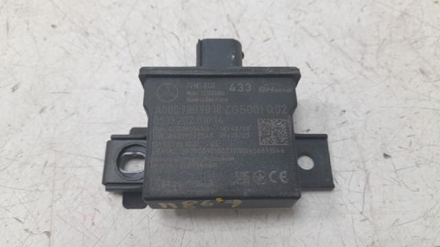 A0009009018 Mercedes