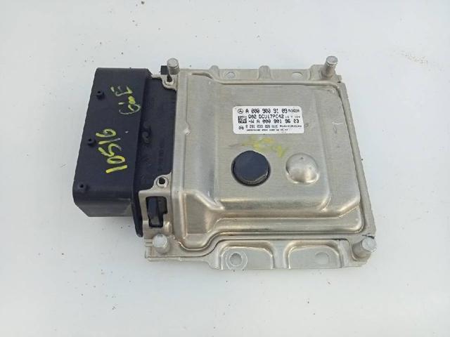 A0009009109 Mercedes