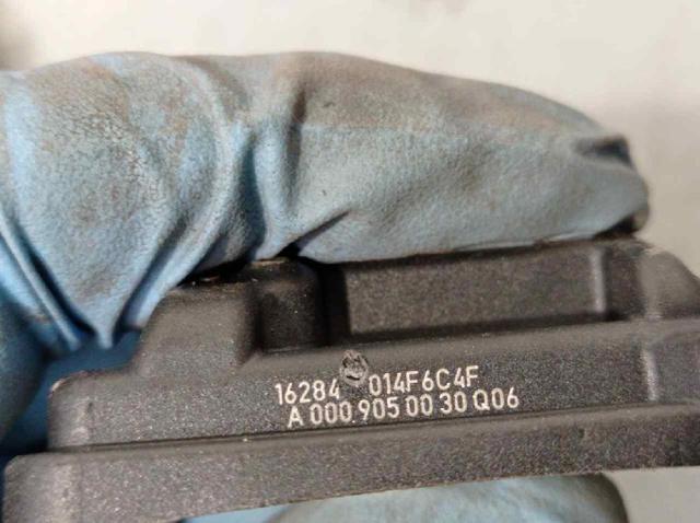 MERCEDES A0009050030 Sensor de presión de neumáticos  disponible España