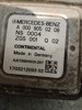 Sensor de óxido de nitrógeno NOX delantero A0009050208 MERCEDES