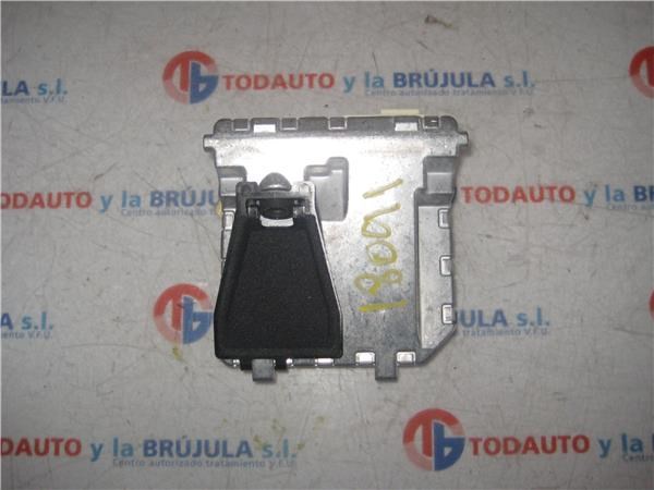 MERCEDES A0009050338 Módulo de control de cámara  disponible Lugo