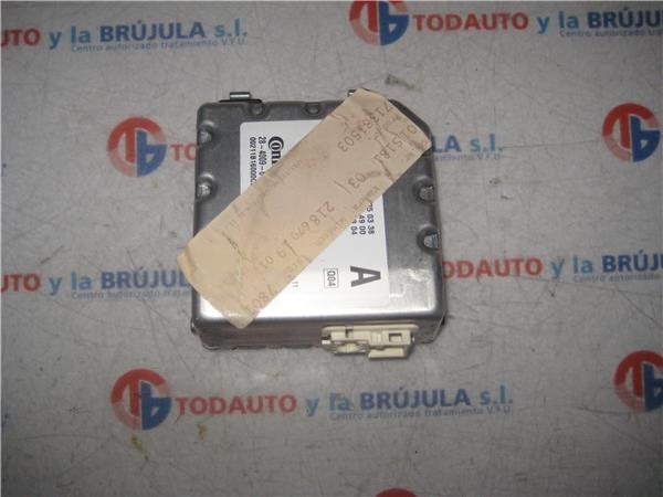 MERCEDES A0009050338 Módulo de control de cámara  comprar en Murcia