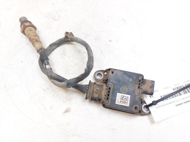 Sensor de temperatura de gases de escape después del catalizador A0009050608 MERCEDES