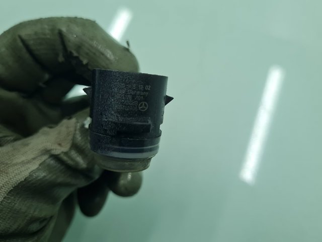 MERCEDES A0009051202 Sensor lateral delantero/trasero de aparcamiento  comprar en Albacete