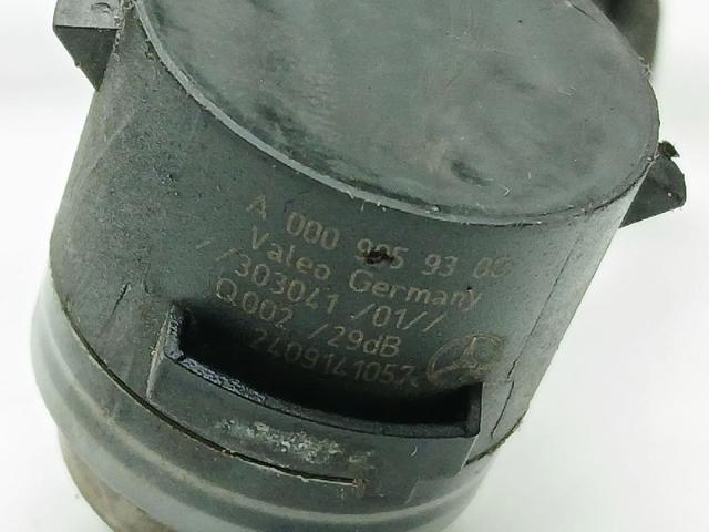 A0009051202 MERCEDES Sensor lateral delantero/trasero de aparcamiento comprar Bilbao