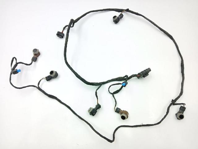 MERCEDES A0009051202 Sensor lateral delantero/trasero de aparcamiento  comprar en Ponferrada