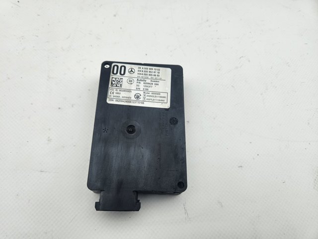 A0009051302 Mercedes