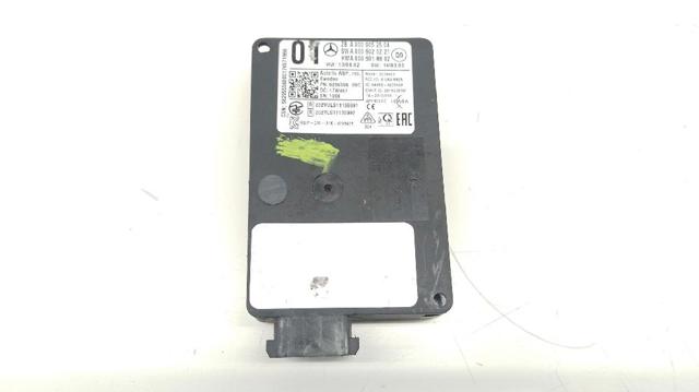 A0009052504 Mercedes