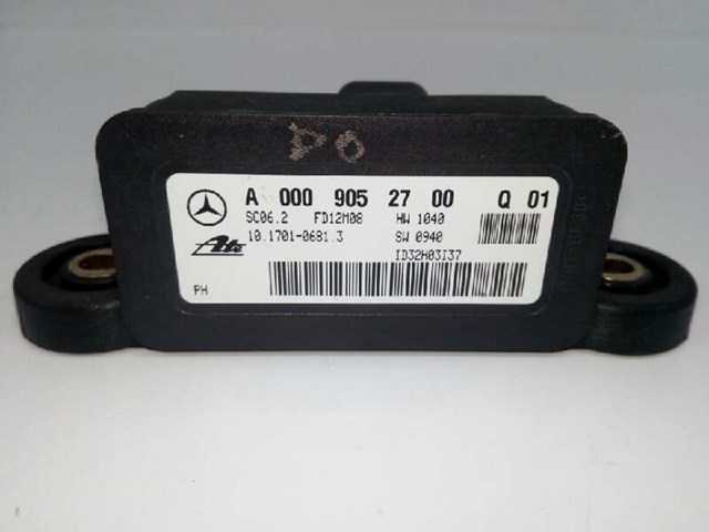 A0009052700 Mercedes