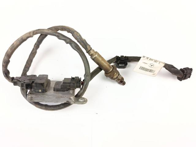 A0009053503 Mercedes