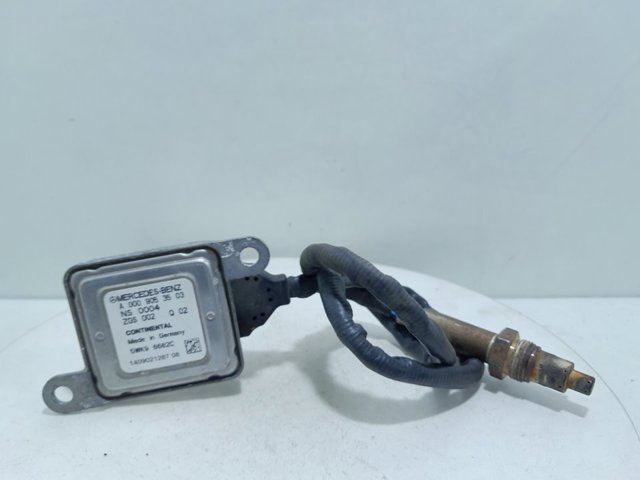 A0009053503 Mercedes